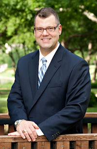 Photo of Dr. Carney